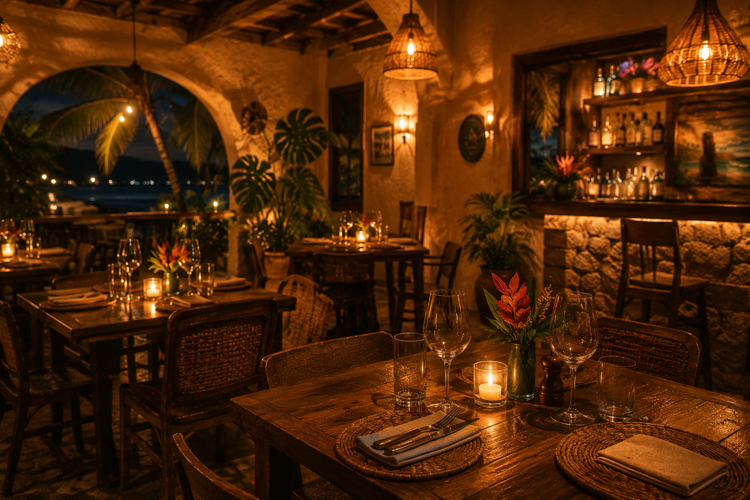 Yava Restaurant
